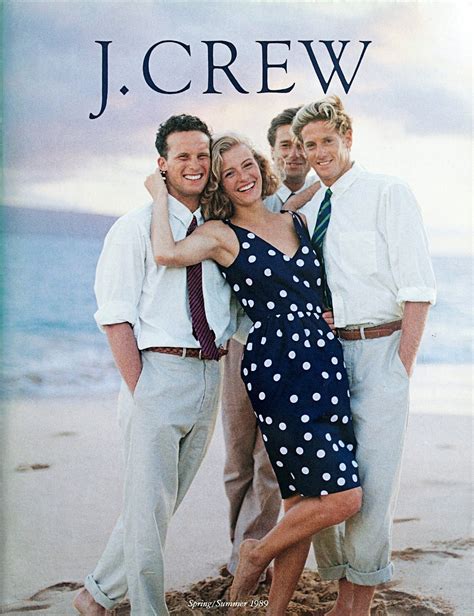 J Crew Catalogue Request