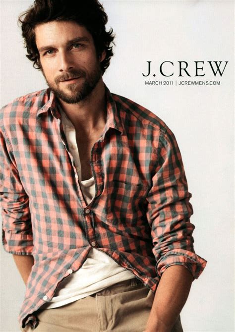 J Crew Mens Catalog