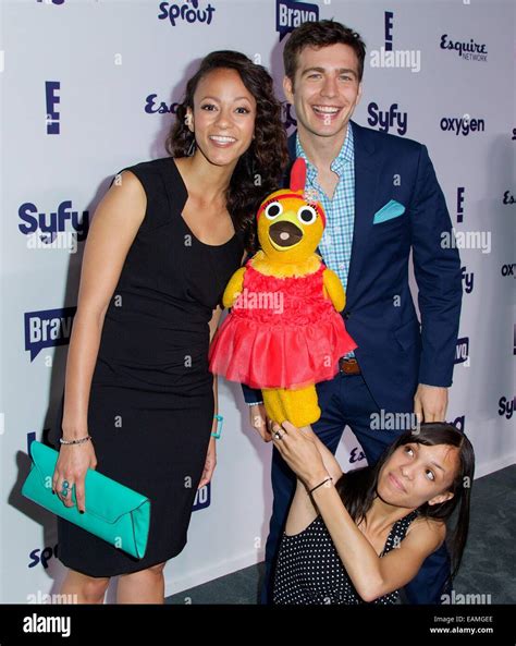 J Kaitlin Becker Net Worth