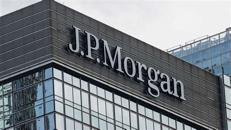 J.P. Morgan Chase collaboration opportunities