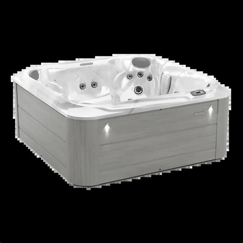 JACUZZI - BC