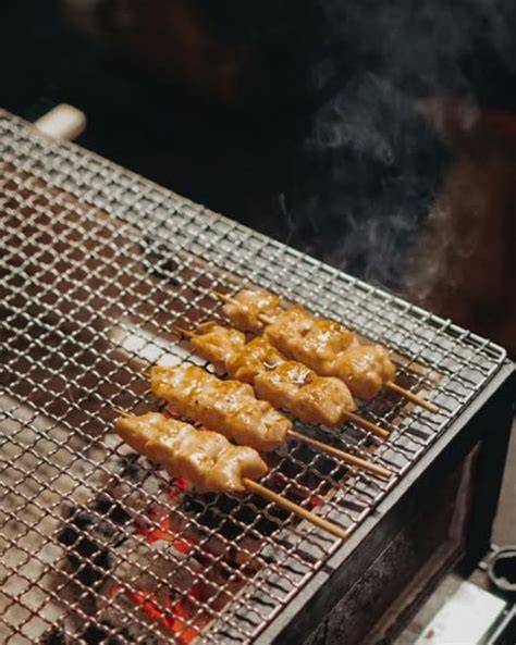 Warung JAPANIZU di Tebet