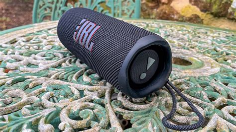 JBL Flip 6 Sound Quality