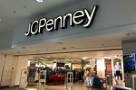 JC Penney's Online Shopping