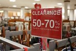 JCP Clearance