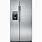 JCPenney Appliances Refrigerators
