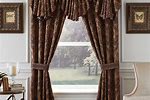 JCPenney Bedroom Curtains