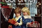 JCPenney Christmas Catalog
