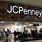 JCPenney Clothing Store