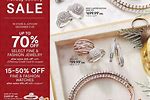 JCPenney Jewelry Sale