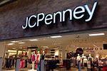JCPenney Online