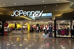 JCPenney Shopping Center