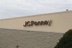 JCPenney Sign