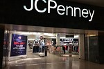JCPenney Site