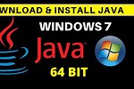 JDK Free Download 64-Bit