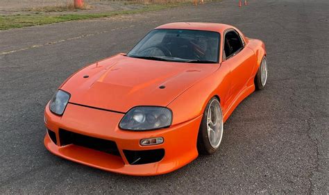 JDM Tuning