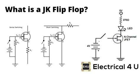 JFET Switch