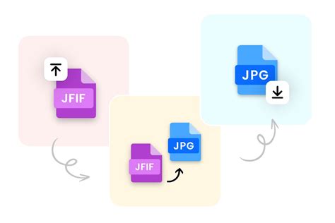 JFIF: JPG dengan Sedikit Sentuhan Berbeda