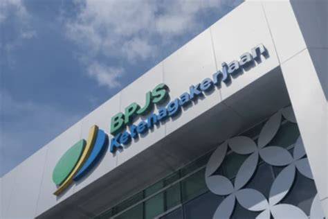 JKM BPJS Ketenagakerjaan