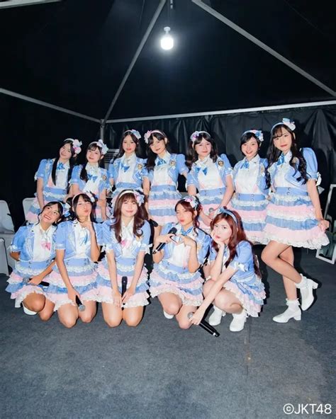 Fakta-Fakta Menarik Seputar Senbatsu Sousenkyo JKT48