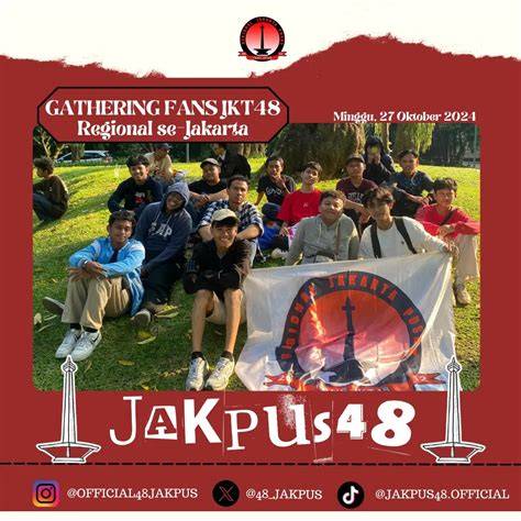 JKT48 Fans Gathering