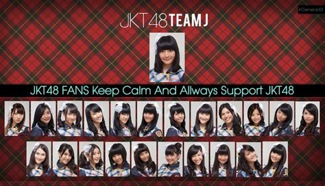 Tips untuk Mendukung Member JKT48 di Senbatsu Sousenkyo