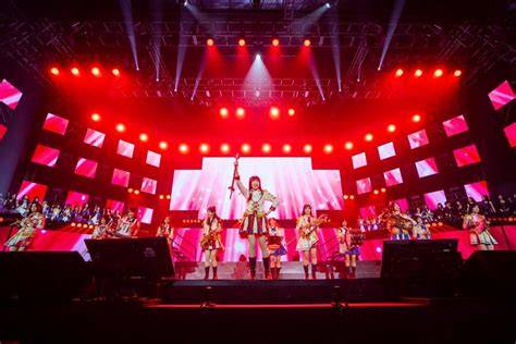 Tujuan Utama Diadakannya SSK JKT48
