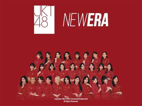 JKT48 New Era