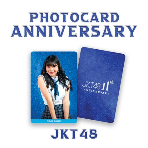 JKT48 anniversary celebration