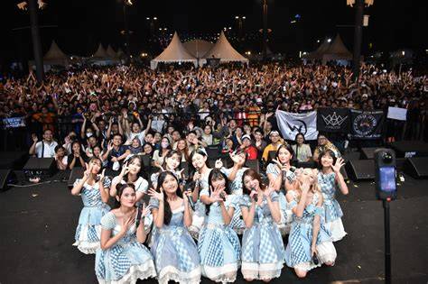 JKT48 Fan Tips