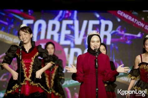 JKT48 inspiring young generation