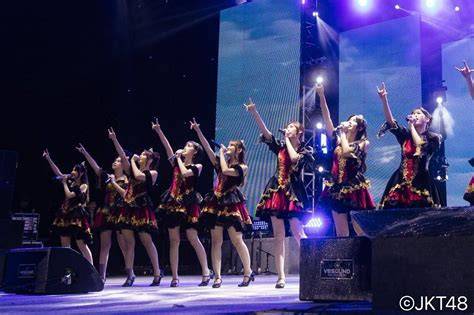 JKT48 itu apa sih