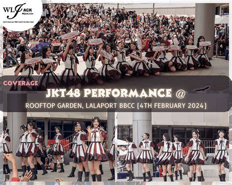 JKT48 Facts