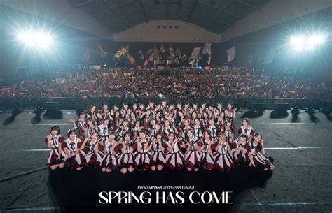 JKT48 Theater Performance
