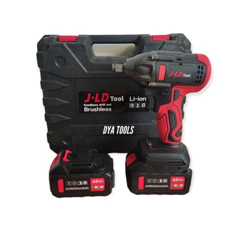 JLD Tools