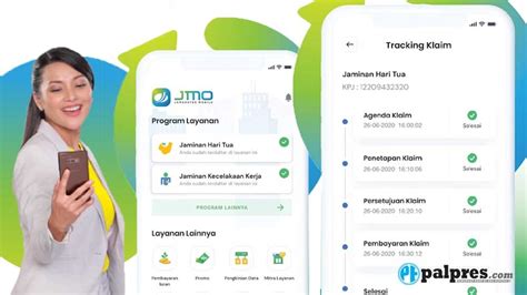 JMO App Interface