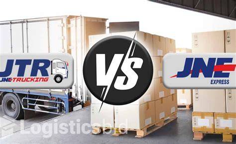 JNE Reguler vs JNE YES