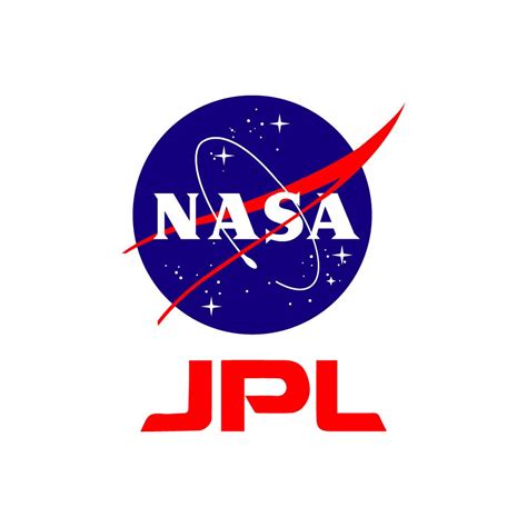 JPL Logo