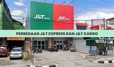 JT dan Logistik