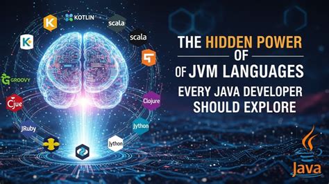 Ekosistem Bahasa JVM