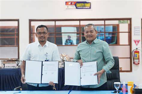 Ilustrasi Jabatan Vice President