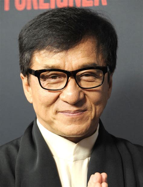 Jackie Chan & Ralph Macchio Bersatu! 'Karate Kid: Legends' Siap Gebrak!