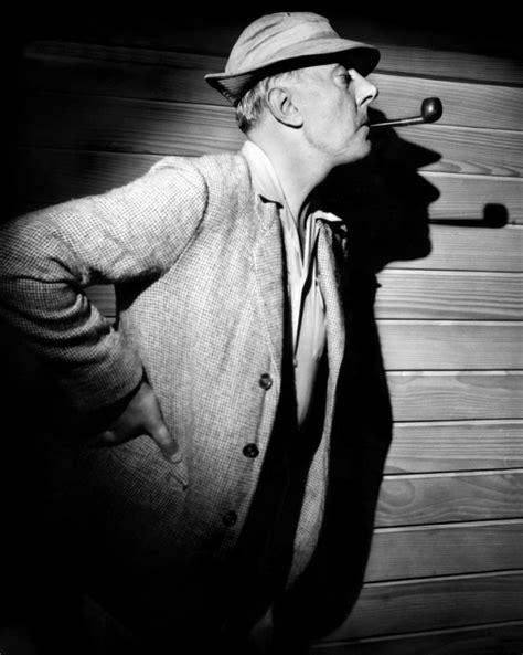 Jacques Tati Mr