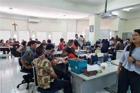 Jadikan Pelajaran