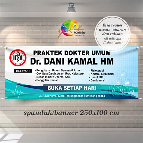 Jadwal Praktek Dokter Umum Semarang