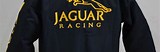 Jaguar Car Jackets