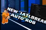 Jailbreak Auto Rob
