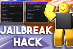 Jailbreak GUI YouTube
