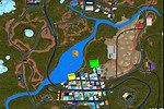 Jailbreak New Map