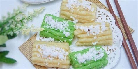 Jajanan Seribuan